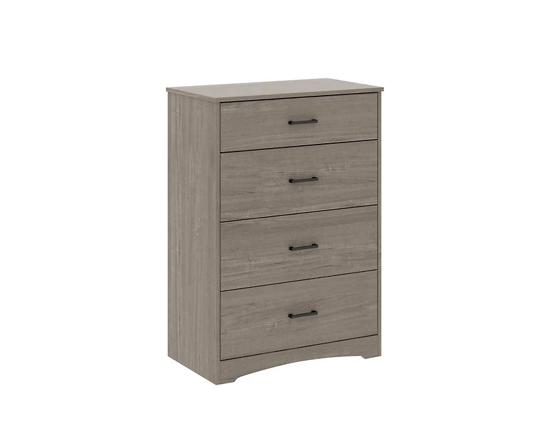 Casainc Storage Cabinet with 4 Drawers