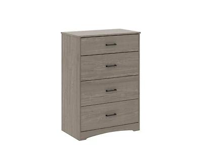 Casainc Storage Cabinet with 4 Drawers