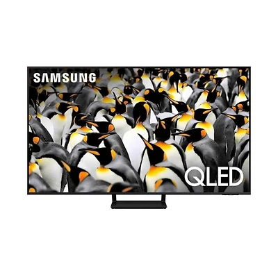 Samsung QN85Q70DAFXZA 85" Class Qled 4K Smart Tv (2024)
