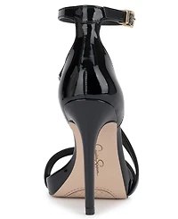 Jessica Simpson Women's Rayli Strappy Dress Sandals