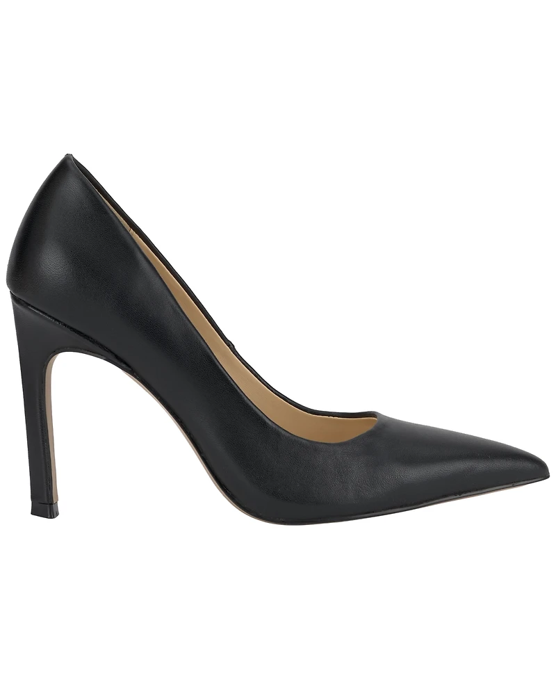Jessica Simpson Women's Welica Embellished Pointed-Toe Pumps