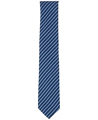 Alfani Men's Orta Stripe Tie, Exclusively at Macy's