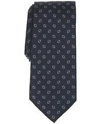 Alfani Men's Lovato Neat Tie, Macy's Exclusive