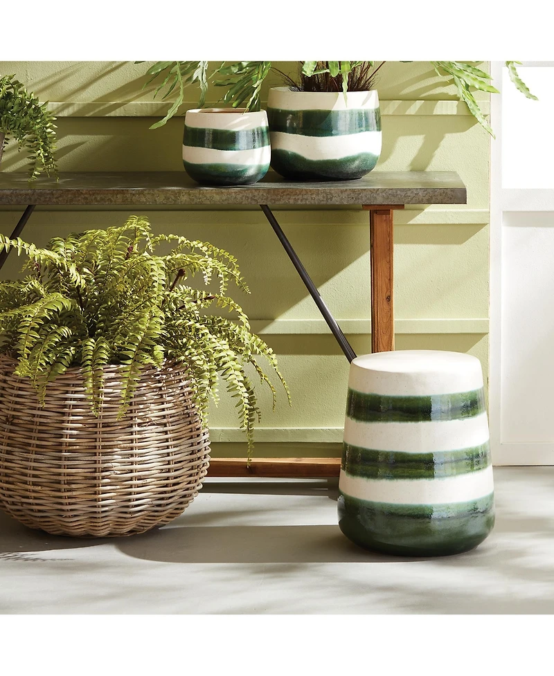 Brinley Baskets Set of 2