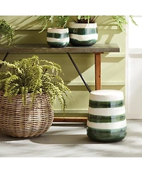 Brinley Baskets Set of 2