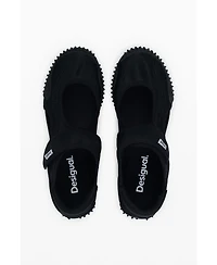 Desigual Women's Ballerina Flats