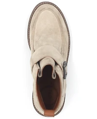 Gentle Souls Women's Baden Round Toe Booties