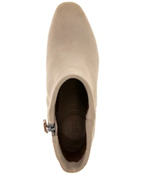 Gentle Souls Women's Nash Zipper Booties