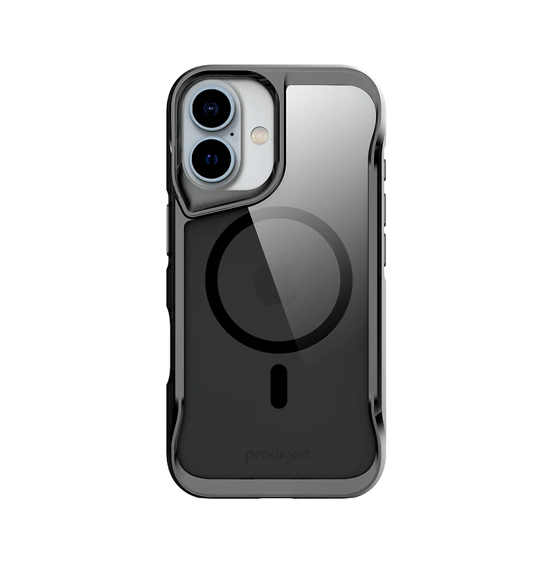 prodigee Super Hero MagSafe Case for Apple iPhone 16