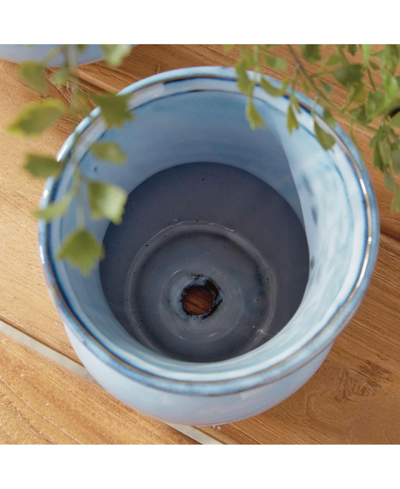 Delaney Pot Small