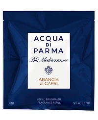 Acqua Di Parma Arancia Di Capri Car Diffuser Refill, 0.67 oz.
