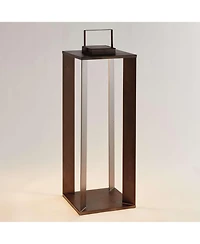 Hanley Solar Led Lantern 30"