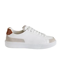 Boss Men's Colby Round Toe Derby Shoes