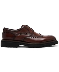 Steve Madden Men's Kassel Oxford Dress Shoes