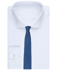 Alfani Men's Marc Solid Tie, Created for Macy's