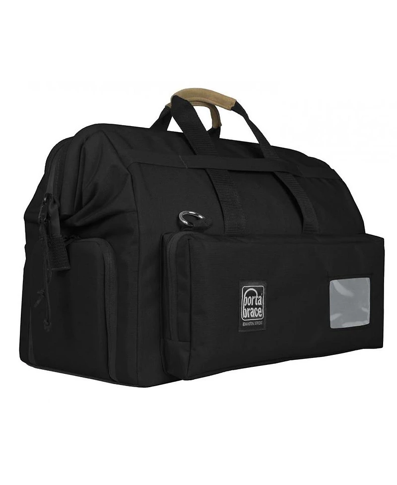Porta Brace Cinema-smuggler Soft Case, Black