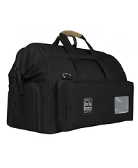 Porta Brace Cinema-smuggler Soft Case, Black