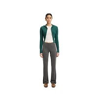 Cotton On Women's Everfine Double Zip Up Hoodie