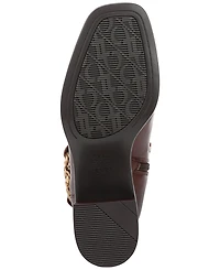 Naturalizer Women's Isabeau Wide Calf Knee High Tall Boots