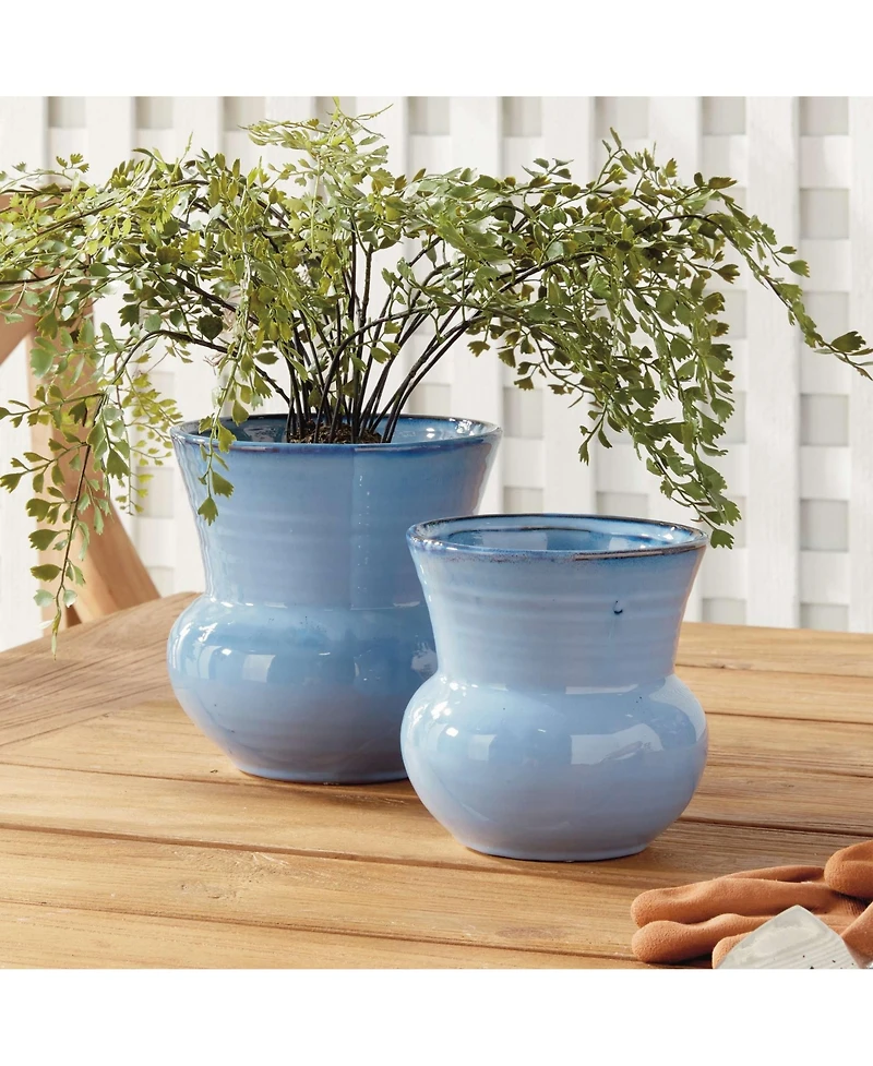 Delaney Pot Large