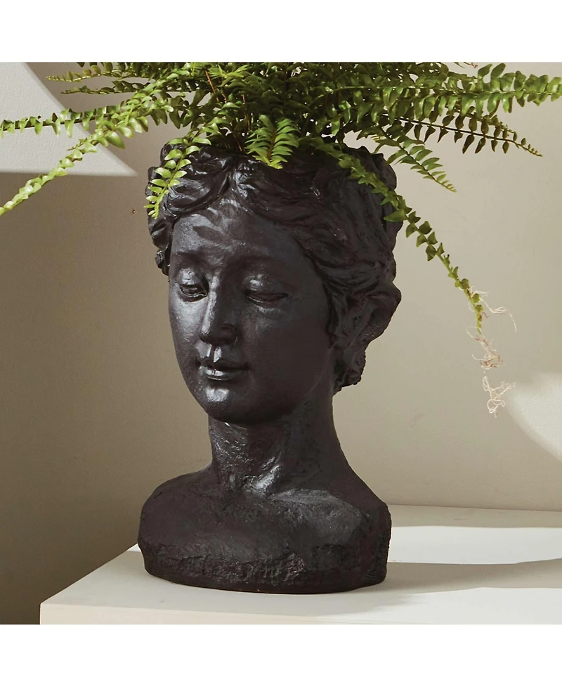 Fibreclay Athena Planter