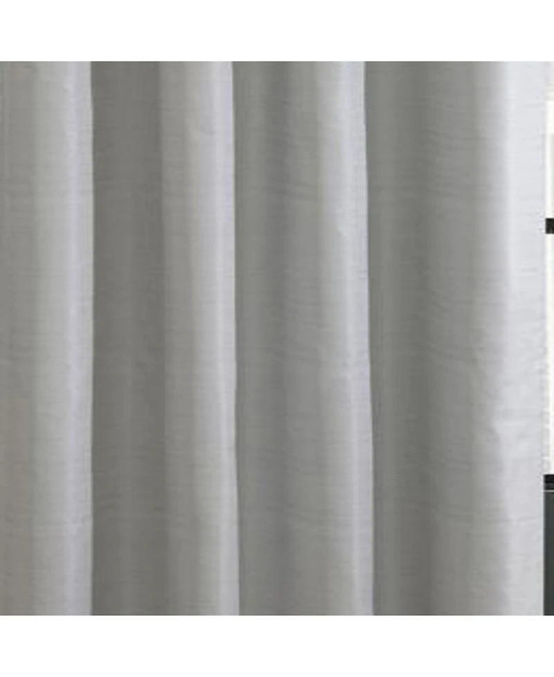 Thermaplus Solstice Room Darkening Grommet Curtain - 52x95", Oyster