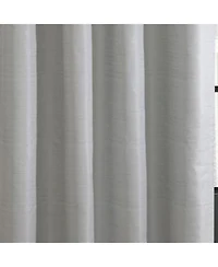 Thermaplus Solstice Room Darkening Grommet Curtain - 52x95", Oyster