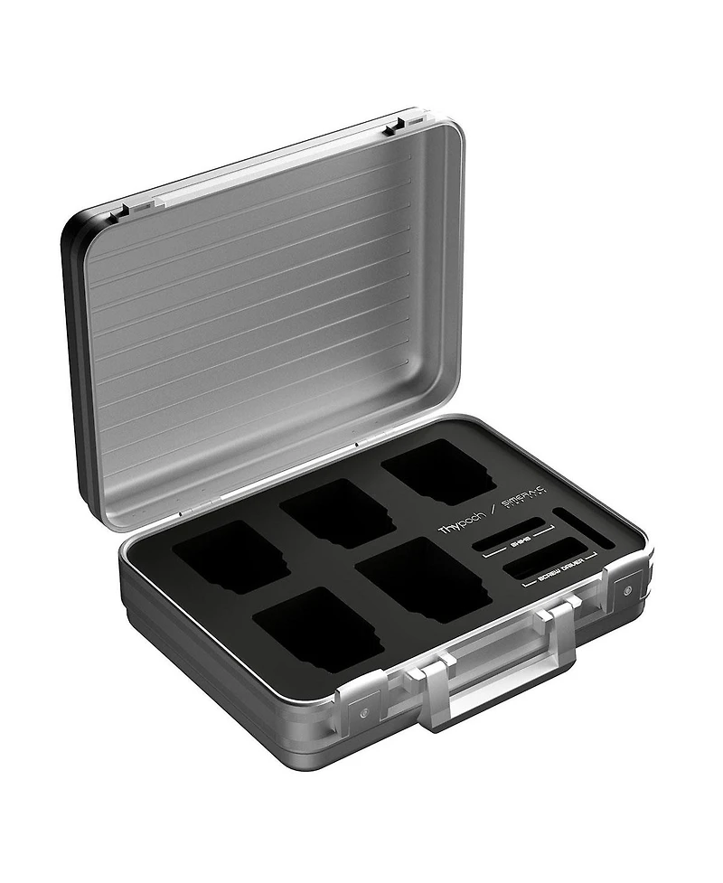 Thypoch Simera-c Hard Case for 5 Lens Kit