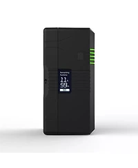 Core Swx Helix Max 275 275Wh Native Dual Voltage Lithium-Ion Battery, V-Mount