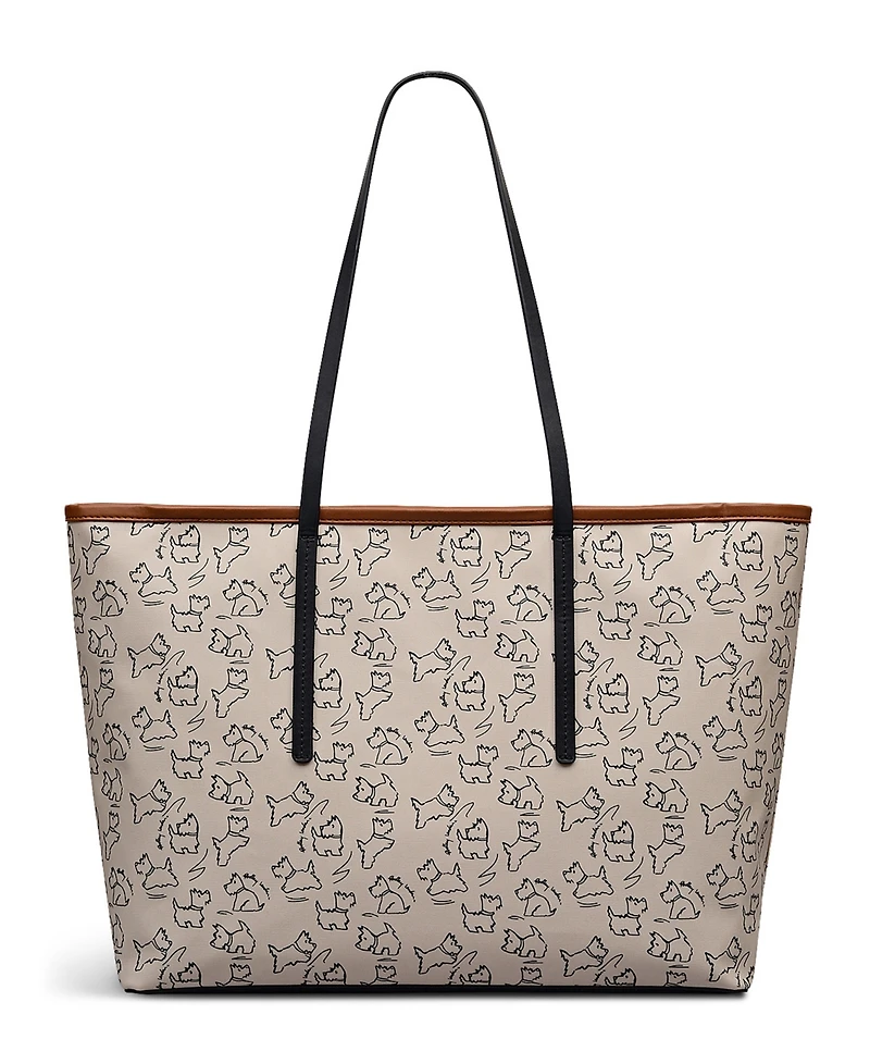Radley London Sketch Street Extra-Large Tote Bag