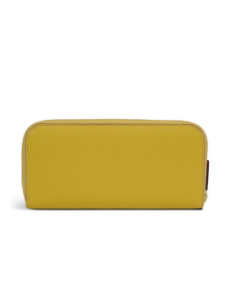 Radley London Floribunda Zip Around Wallet