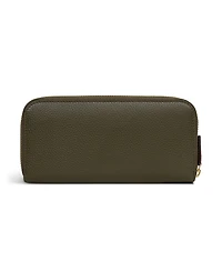 Radley London Mushroom Mate Zip Around Wallet