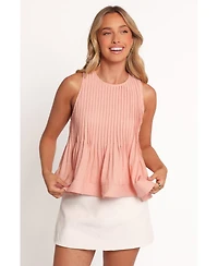 Petal and Pup Women's Doria Top