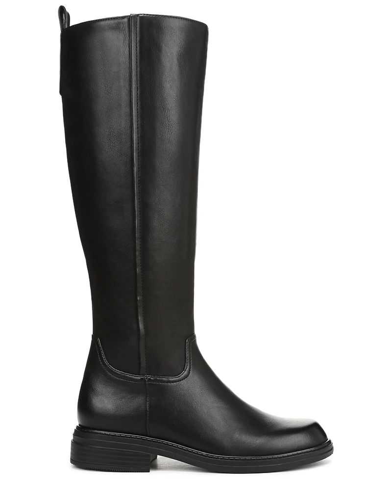 Naturalizer Women's Lennox Knee High Tall Boots
