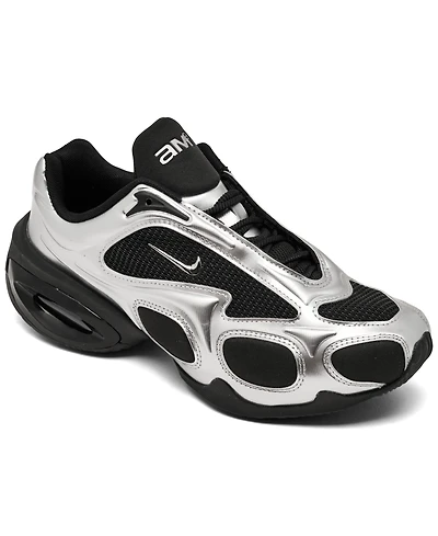 Nike Women's Air Max Muse Casual Sneakers from Finish Line