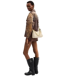 Coach Juliet Small Shoulder Bag