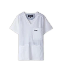 Members Only Women's Siena Scrub Top