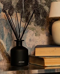 Apotheke Charcoal Reed Diffuser, 6.7-oz.