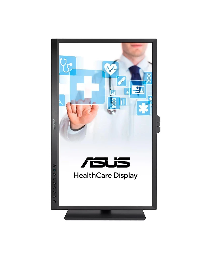Asus HA3281A 31.5" 16:9 4K Ultra Hd Ips Oled Monitor, Black