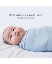 Halo Supersoft Bamboo Viscose 2.0 Tog Sleepsack Swaddle