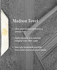 Superior Egyptian Cotton -Pc. Towel Set