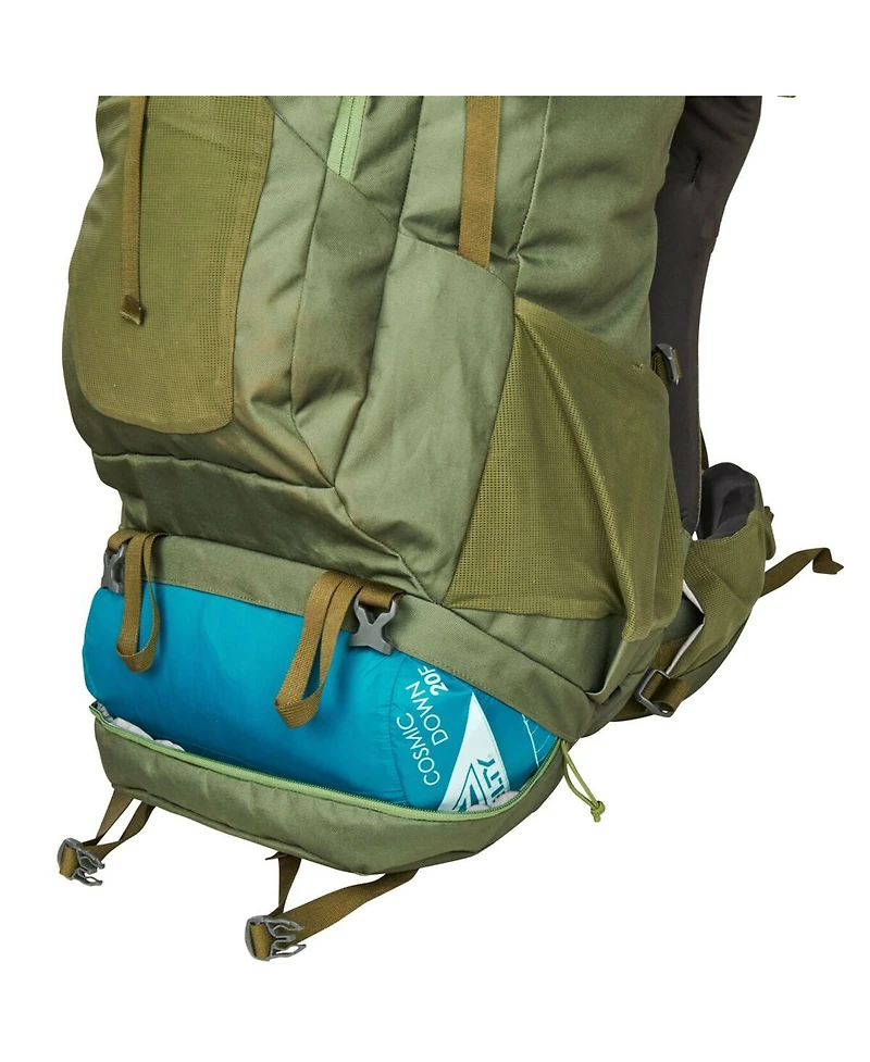 Kelty Asher 85L Backpack Expedition Backpacks Larger Than 75L