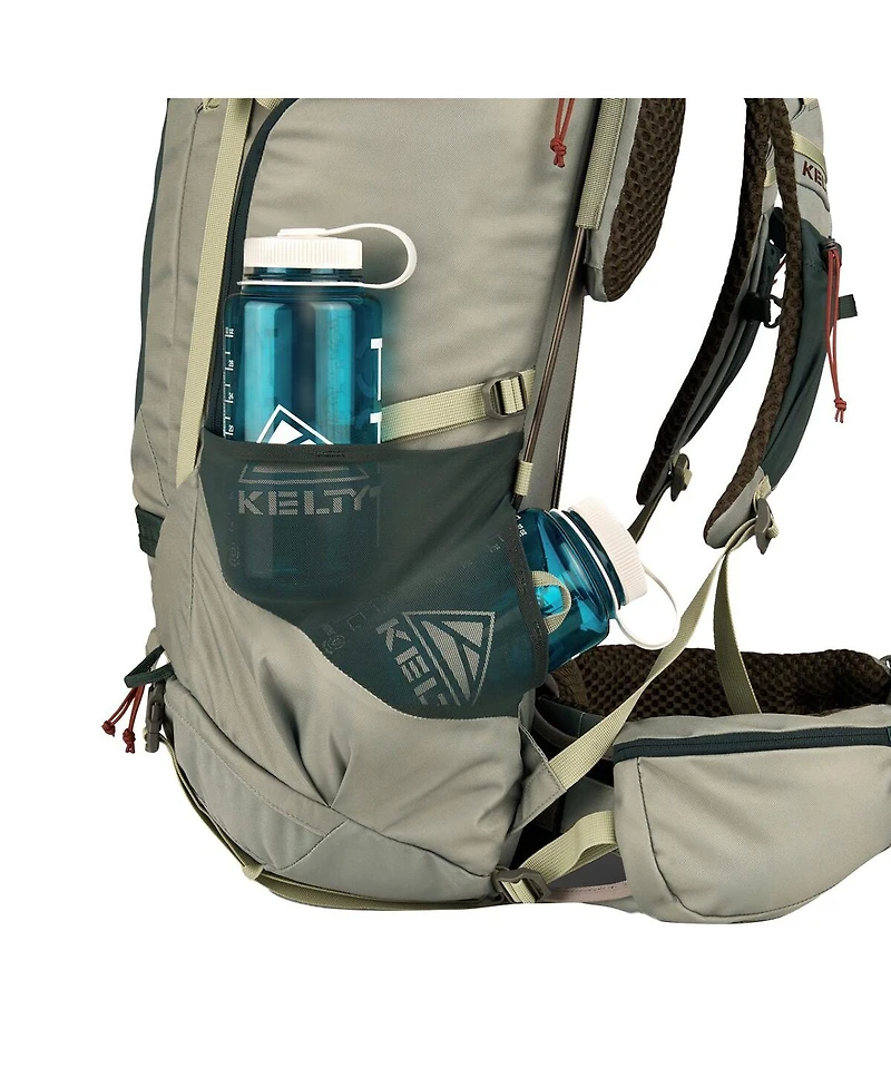 Kelty Women's Kelty Glendale 65L Backpack Multi-Day Backpacks 50-75L