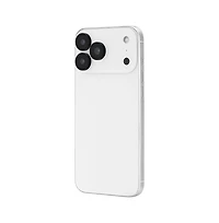 Case-Mate Aluminum Camera Lens Protector for Apple iPhone 17 Pro Max / iPhone 17 Pro