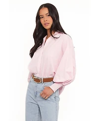 Petal and Pup Women's Carys Shirt