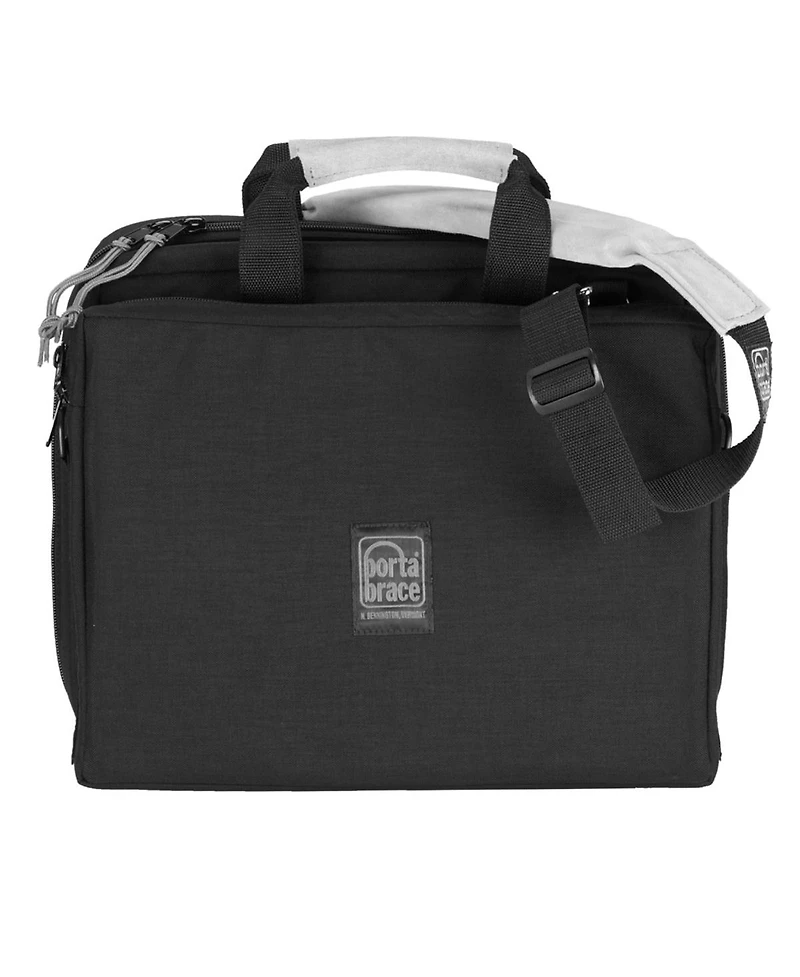 Porta Brace Pr-C2 Projector Case, Black