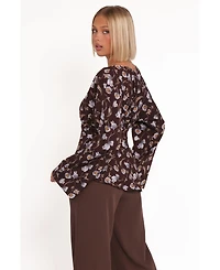 Petal and Pup Women's Calantha Top
