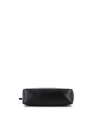 Pre-Owned Givenchy Small Moon Cut Out Bag 4G Coated Canvas