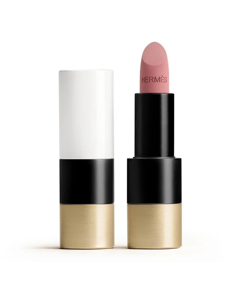 Rouge Hermes Matte Lipstick