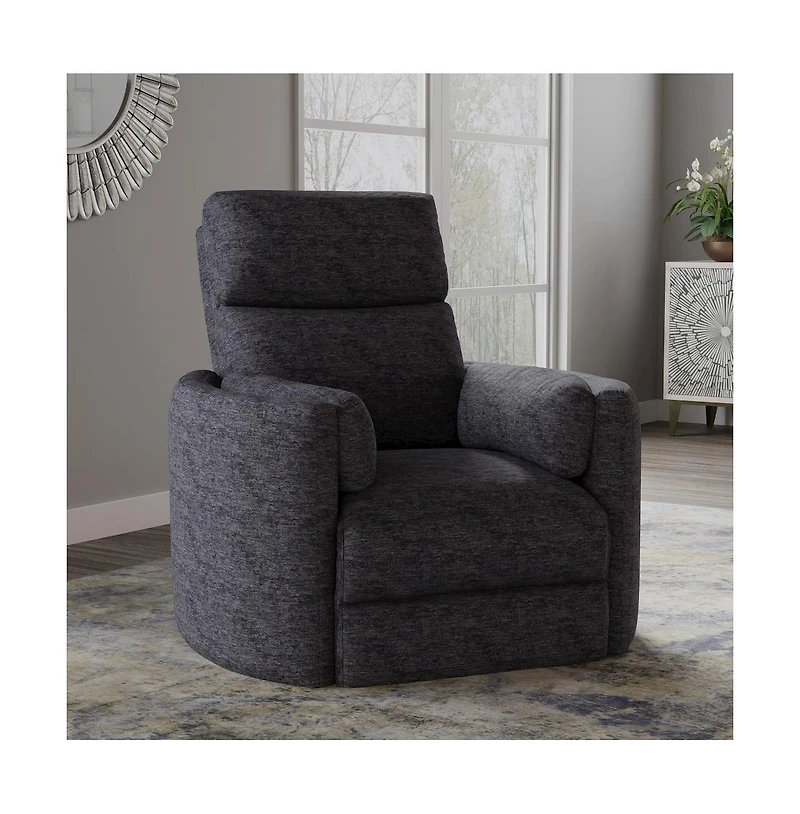 Parker Living Mediterranean Power Swivel Glider Recliner